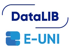 Datalib + E-uni