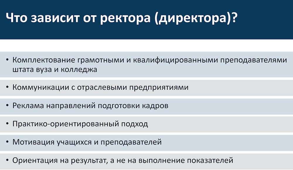 Кадры для издательско-полиграфической отрасли: проблемы подготовки