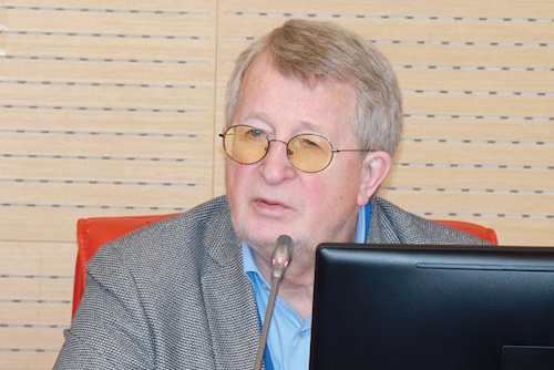 Управление издательским контентом