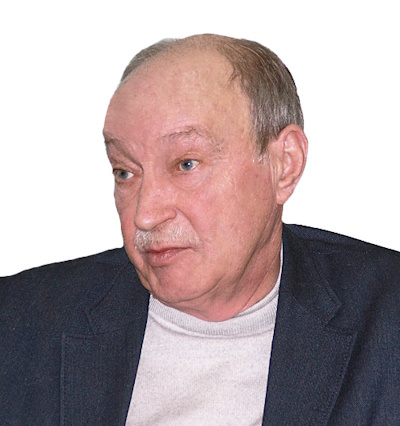 Яньков Георгий Глебович